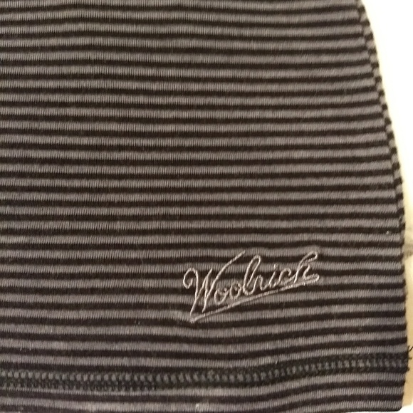 Woolrich Turtleneck Top - Picture 2 of 4